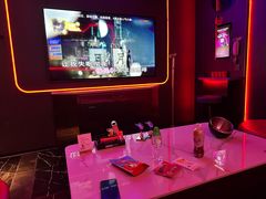 -星聚会KTV(合生汇黑金店)