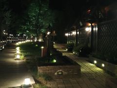 -Local泰莲庭(虹鳟鱼店)