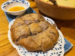 香酥芋泥鸭-小堂宴·老厦门码头小炒(厦大店)