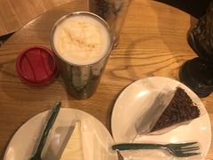 -星巴克(无锡东方商厦店)