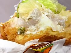 -德克士(通灌北路店)