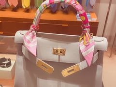 -HERMES(恒隆广场店)
