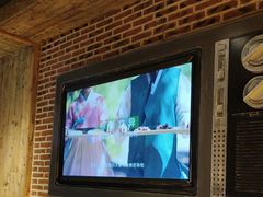 -河坝烧烤串城(金达莱店)
