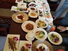 -广州凤凰城酒店-维也纳西餐厅