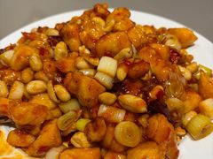 -福满圆(琨莎中心店)