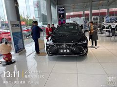 -南充通源宝马4S店(高坪店)