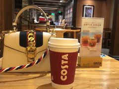 -COSTA COFFEE(岭南天地店)