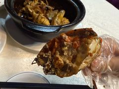 -莲花公园煎蟹(总店)