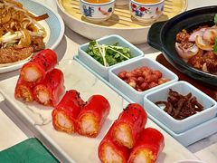 -南拳十三姨·潮汕砂锅粥·粤菜(西单大悦城店)