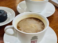 -1901 Cafe(西四店)