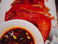 -金哥私房菜馆(张府园总店)