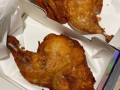 -麦当劳(瓦房店世纪广场店)