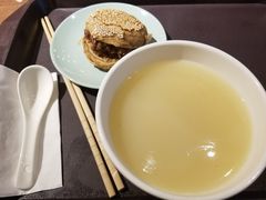 -南门小馆·清真(国贸商城店)