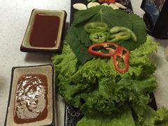 -将军牛排·尔滨地标朝鲜族美食(总店)
