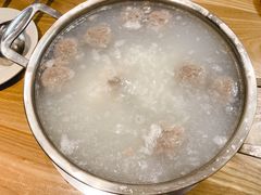 粥底火锅-吉友粥底火锅(方斜路店)