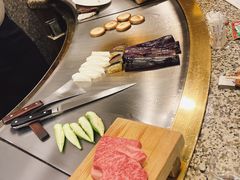 -神户牛排餐厅MOURIYA(总店)