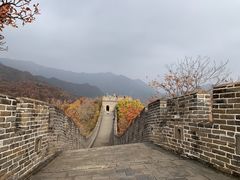 -慕田峪长城