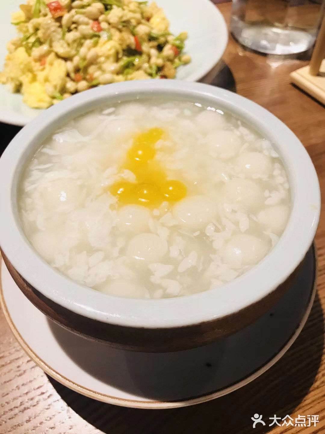 环境也很好,有在云南的感觉!