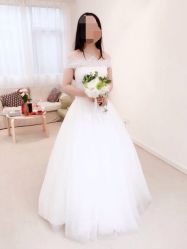 -LeCameliaBridal 山茶花新娘 婚纱礼服高级定制