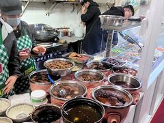-友琴面馆(东白溪公寓店)