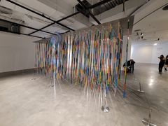 -chi K11艺术空间展览厅