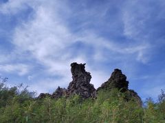 -神农架景区