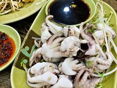 -贞姨美食·老字号海鲜大排档