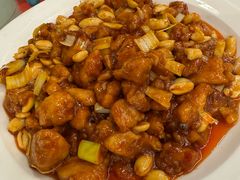 -玉华台饭庄(裕中西里小区店)