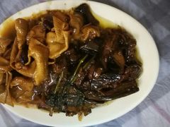 -尹记餐馆(花园店)