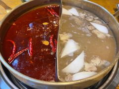 -春记潮汕牛肉火锅