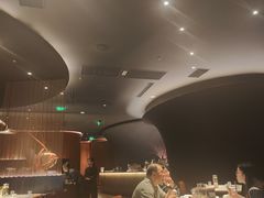 -奉天小馆·非遗东北菜(济南万象城店)
