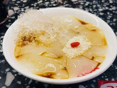 -胖妹面庄(香饵胡同店)
