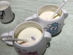 -朝郡酒家·粤菜(燕大星苑店)