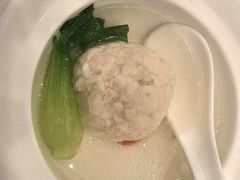 -金时代顺风大酒店(临港百联店)