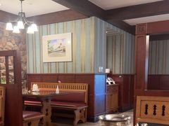 -青岛海景花园大酒店·白果树餐厅青岛菜