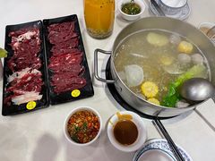-陈记顺和潮汕牛肉火锅(棠德南路店)