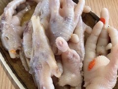 -藤原肠粉店