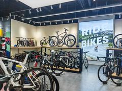 -TREK崔克自行车(徐汇滨江店)