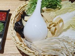 -郭靖内蒙菜·烤全羊·烧烤(望京旗舰店)