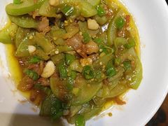 -黄泥岗·黄陂农家菜(百步亭店)