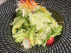 -万岛日本料理铁板烧(梅赛德斯奔驰店)