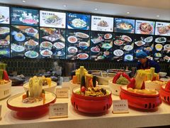 -聚丰园•湖鲜餐厅(阿红私房菜梅石路店)