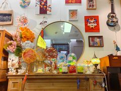 -100家灵感仓库·DIY团建(什刹海店)