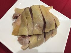 吉士咸鸡-老吉士酒家(天平路店)