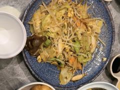 -章记星洲 · 新加坡餐厅(望京店)