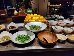 -咖啡厅自助餐厅(贵阳中天凯悦酒店)