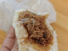 -老陶包子铺(南大西南村店)