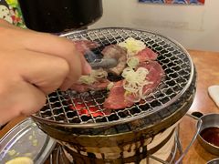 -蒜香焼肉PURUSHIN(马场路店)