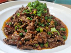 -圆圆家私房美食(民权路店)