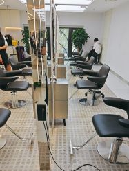 -魔型社烫染店